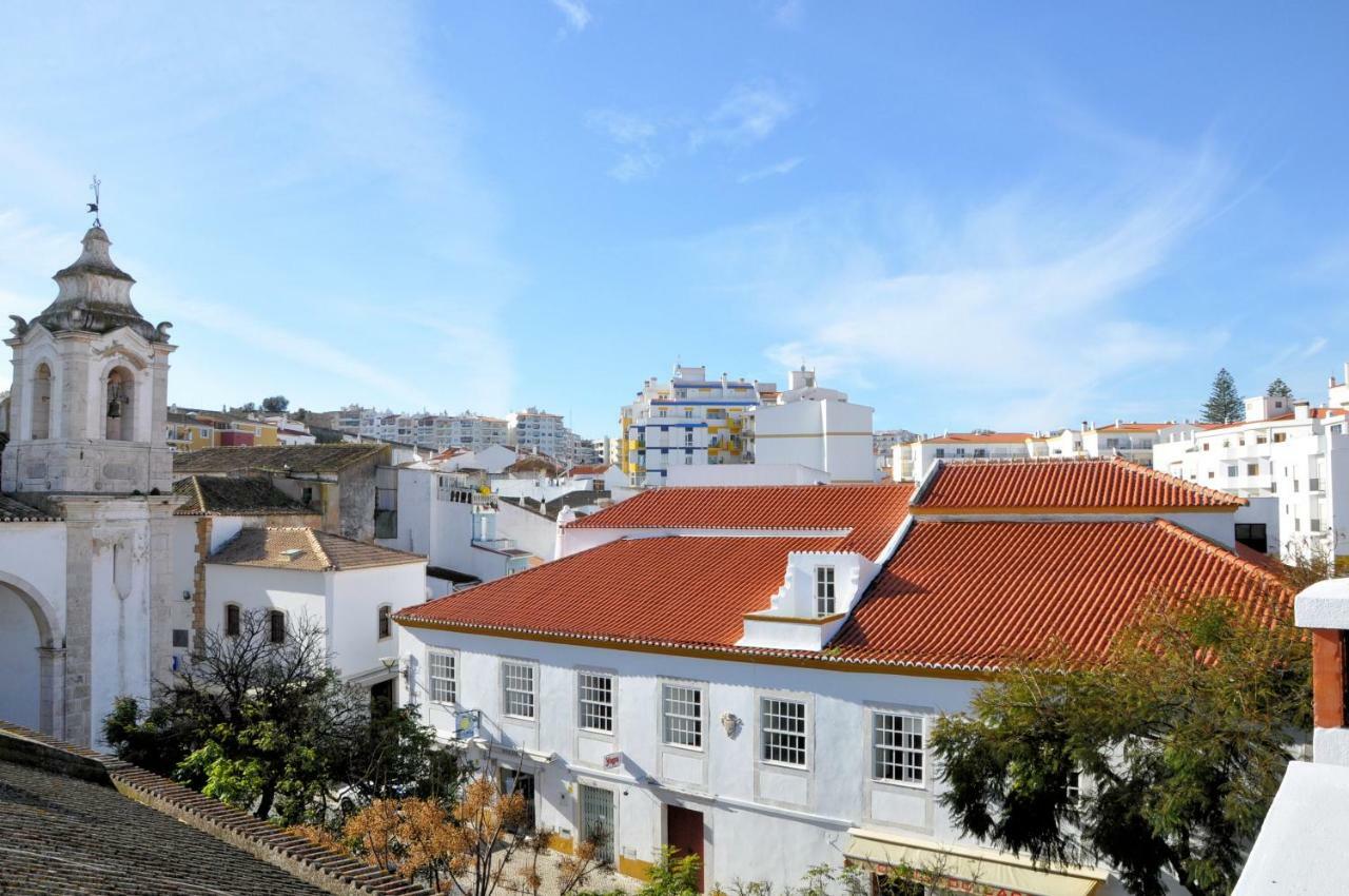 Perola Azul Διαμέρισμα Λάγος Εξωτερικό φωτογραφία